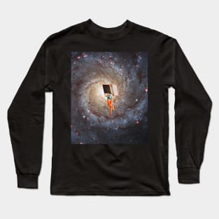 My Space Long Sleeve T-Shirt